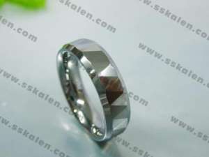 Tungsten Ring  - KR8076