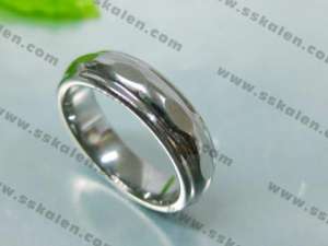 Tungsten Ring  - KR8078