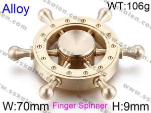 Finger Spinner - KFS003-K