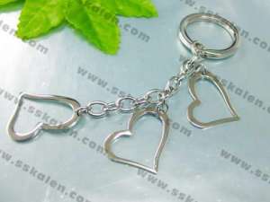 Stainless Steel Keychain - KY285