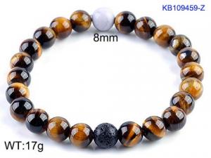Pearl Bracelet - KB109459-Z