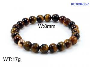 Pearl Bracelet - KB109460-Z