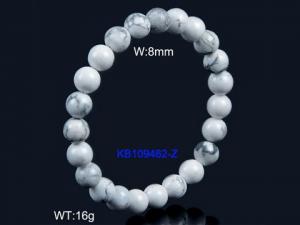Pearl Bracelet - KB109462-Z