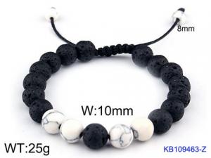 Pearl Bracelet - KB109463-Z