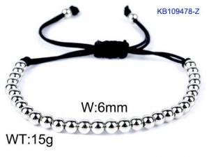 Pearl Bracelet - KB109478-Z