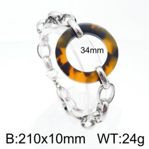 Off-price Bracelet - KB132769-ZC