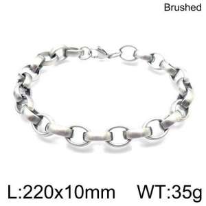 Off-price Bracelet - KB132776-ZC