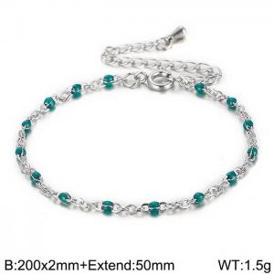 Stainless Steel Bracelet(women) - KB146659-Z