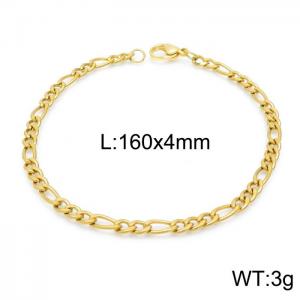 Off-price Bracelet - KB151545-ZC
