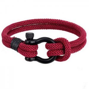 Stainless Steel Special Bracelet - KB165471-WGJM