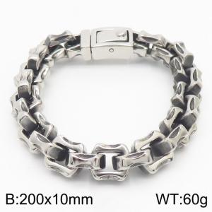 Off-price Bracelet - KB166716-KC