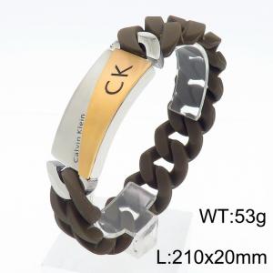 Off-price Bracelet - KB167361-KC