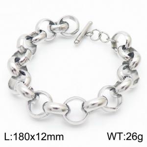 Off-price Bracelet - KB168643-KC