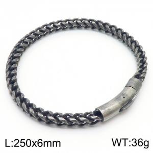 Off-price Bracelet - KB170188-KFCC