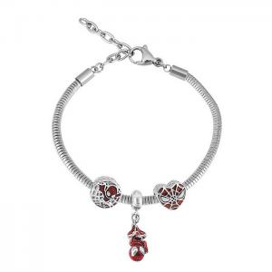 Stainless Steel Bracelet(women) - KB181055-PA