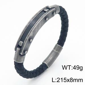 Off-price Bracelet - KB184360-KC