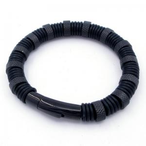 Stainless Steel Special Bracelet - KB204665-SJ