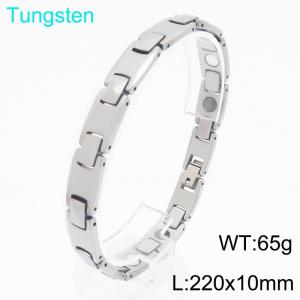 Tungsten Bracelet - KB208921-JI