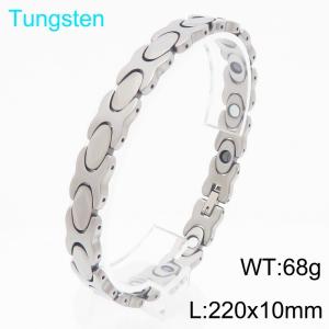Tungsten Bracelet - KB208922-JI