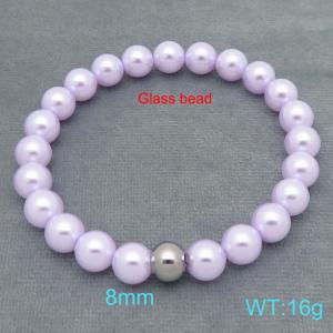 Bead Bracelet - KB209946-Z