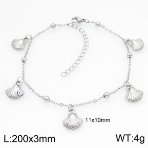 Stainless Steel Bracelet - KB211065-Z