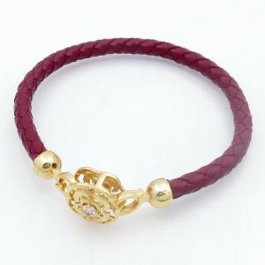 Copper Bracelet - KB211093-JZ