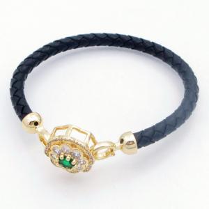 Copper Bracelet - KB211095-JZ