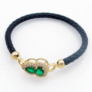 Copper Bracelet - KB211096-JZ