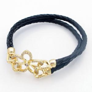 Copper Bracelet - KB211097-JZ