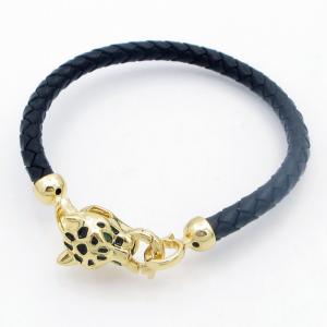 Copper Bracelet - KB211098-JZ