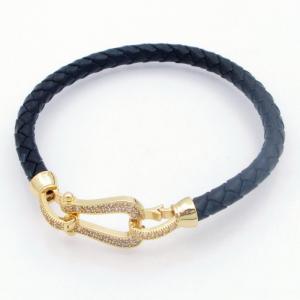 Copper Bracelet - KB211099-JZ