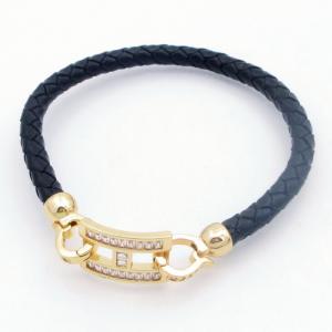 Copper Bracelet - KB211100-JZ