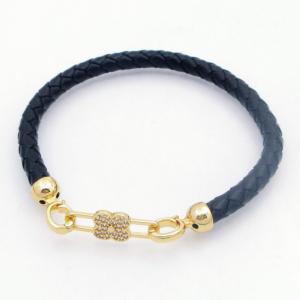 Copper Bracelet - KB211101-JZ