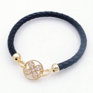 Copper Bracelet - KB211102-JZ