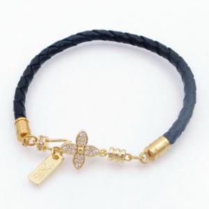 Copper Bracelet - KB211103-JZ