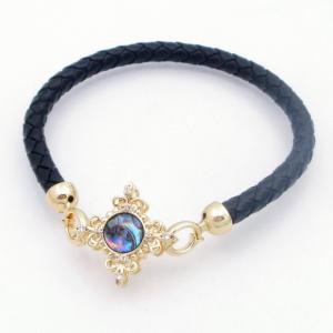 Copper Bracelet - KB211104-JZ