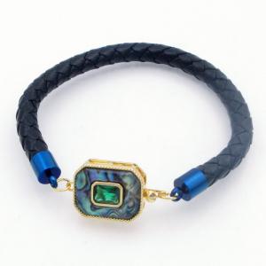 Copper Bracelet - KB211106-JZ