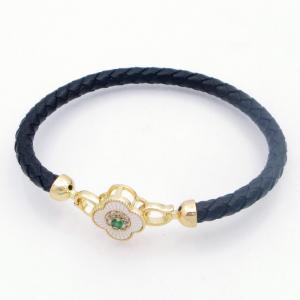 Copper Bracelet - KB211107-JZ