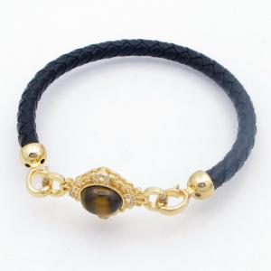 Copper Bracelet - KB211109-JZ