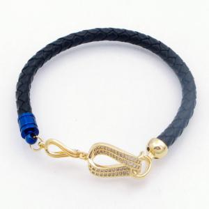 Copper Bracelet - KB211113-JZ