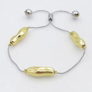 Copper Bracelet - KB211572-TJG