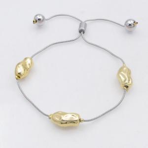 Copper Bracelet - KB211573-TJG