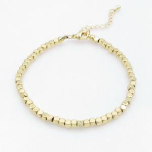 Copper Bracelet - KB211574-TJG