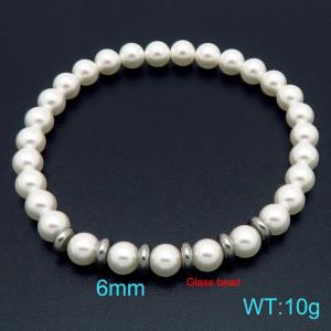 Bead Bracelet - KB211743-Z