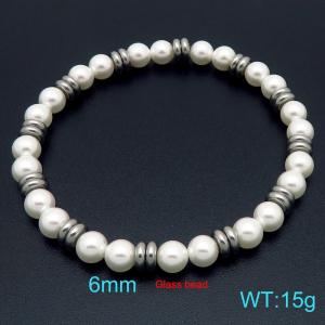 Bead Bracelet - KB211745-Z