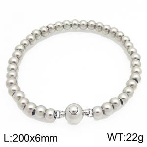 Stainless Steel Bracelet - KB212110-Z