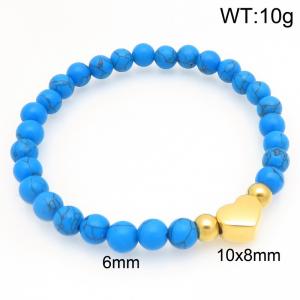 Bead Bracelet - KB212630-Z