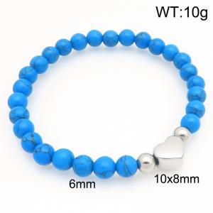 Bead Bracelet - KB212631-Z