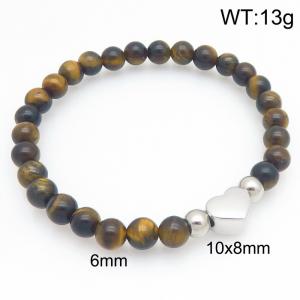Bead Bracelet - KB212637-Z