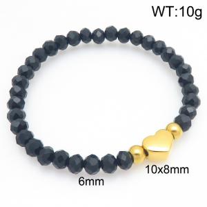 Bead Bracelet - KB212640-Z